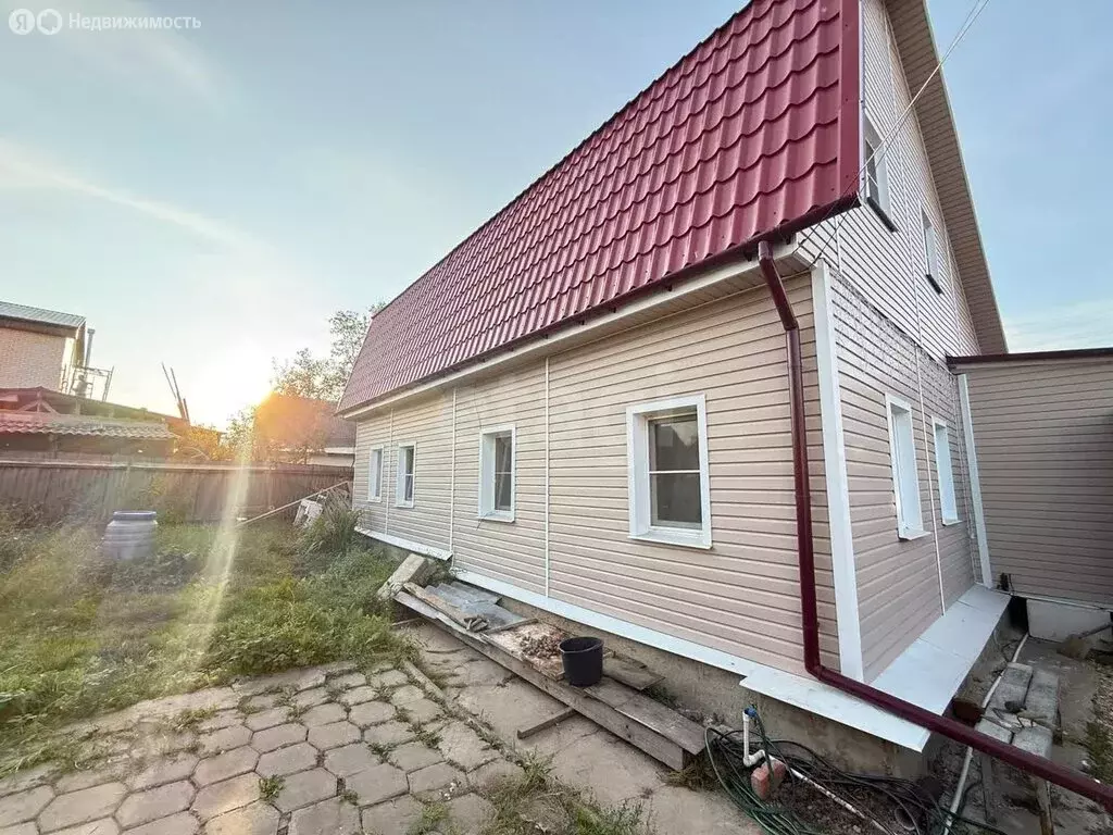 Дом в Малоярославец, улица Суворова (175 м) - Фото 0