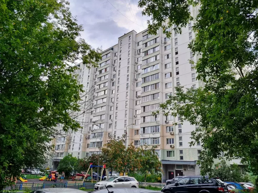 1-к кв. Московская область, Подольск Литейная ул., 10 (39.0 м) - Фото 0