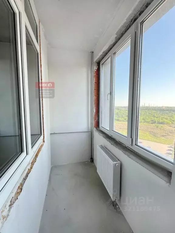 Студия Рязанская область, Рязань Олимпийский городок мкр, 2 (32.0 м) - Фото 0