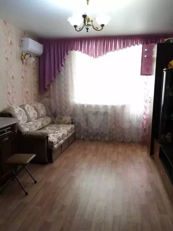 Квартира-студия, 29 м, 3/20 эт. - Фото 1