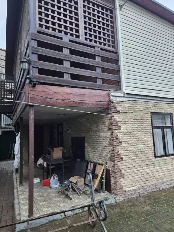 Дом в Краснодарский край, Геленджик Колхозная ул., 63 (220 м) - Фото 2