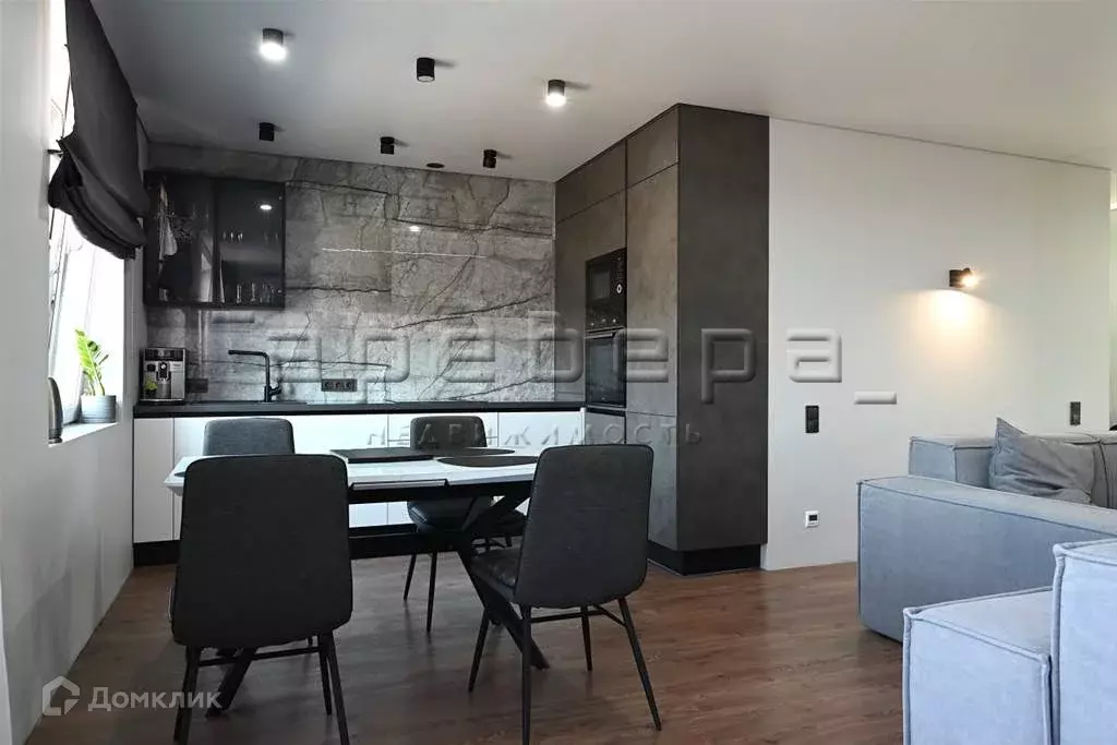 Продаётся 3-к квартира, 96.8 м - Фото 1