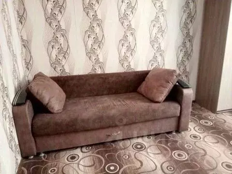 1-к кв. Иркутская область, Иркутск пер. Археолога Михаила Герасимова, ... - Фото 2