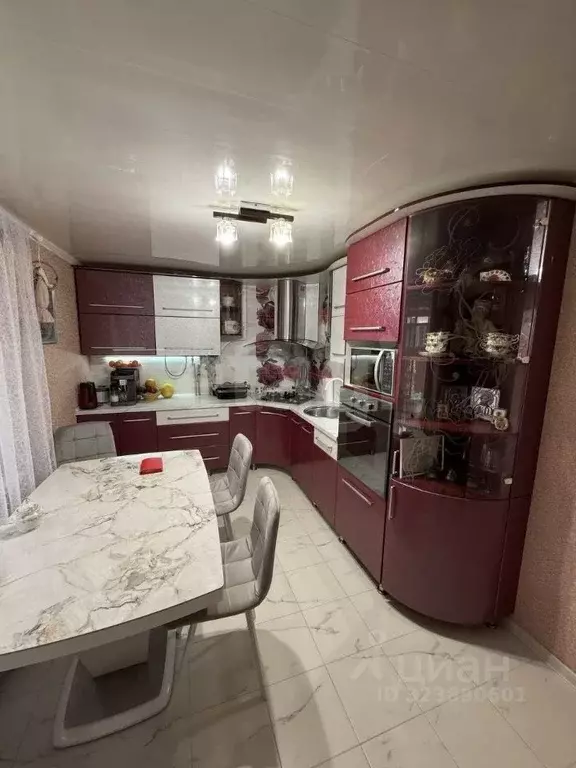 Дом в Крым, Сакский район, Ореховское с/пос, с. Михайловка ул. Вольная ... - Фото 1