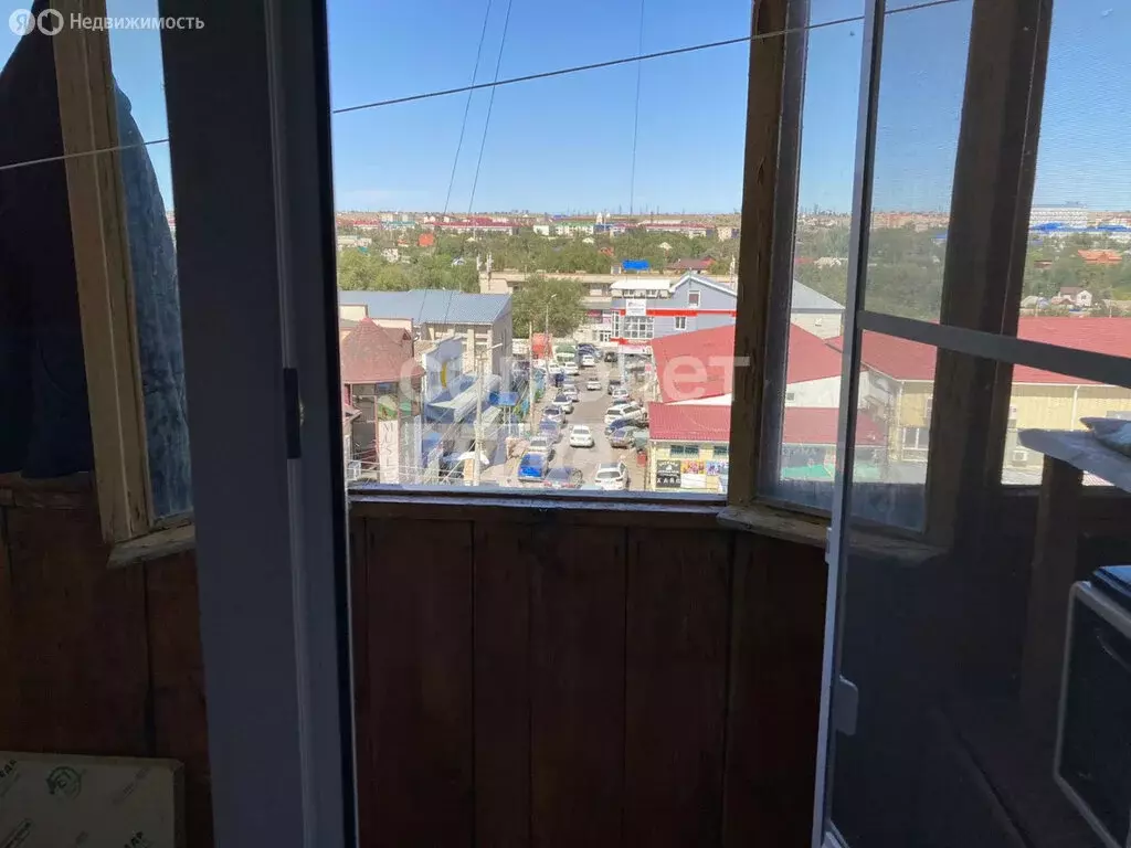 3-комнатная квартира: Элиста, улица Максима Горького, 13 (51.7 м) - Фото 1