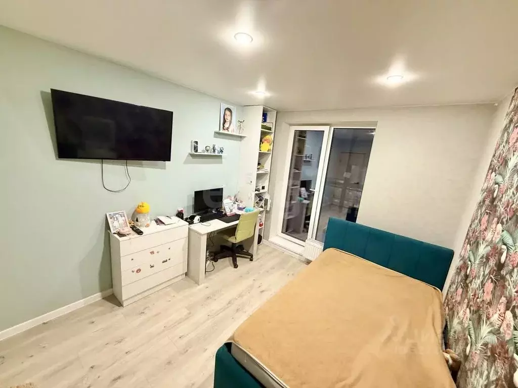 2-к кв. Удмуртия, Ижевск Камбарская ул., 7 (43.9 м) - Фото 1