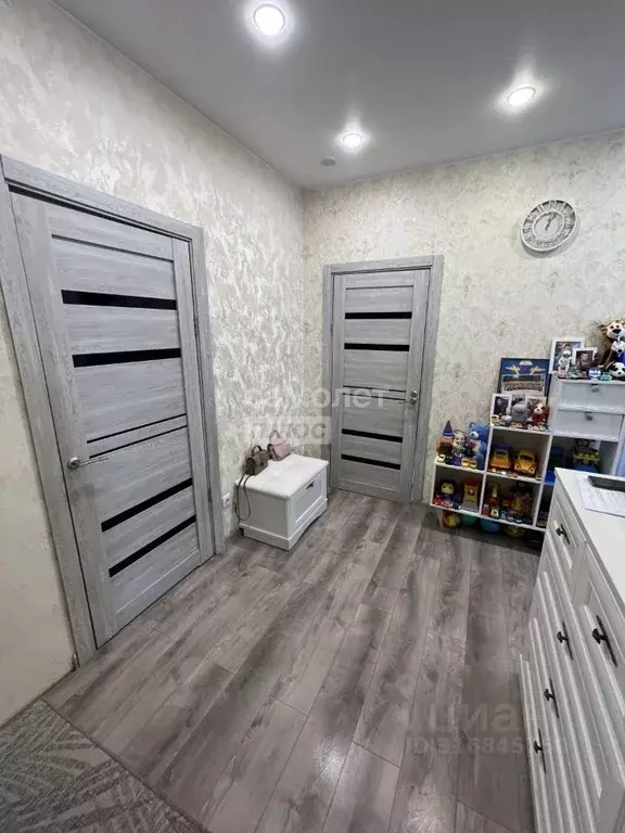 3-к кв. Рязанская область, Рязань Быстрецкая ул., 10 (69.0 м) - Фото 1