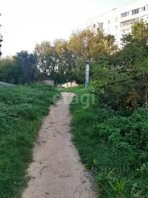 Гараж в Ивановская область, Иваново ул. Володарского, 7 (5 м) - Фото 1