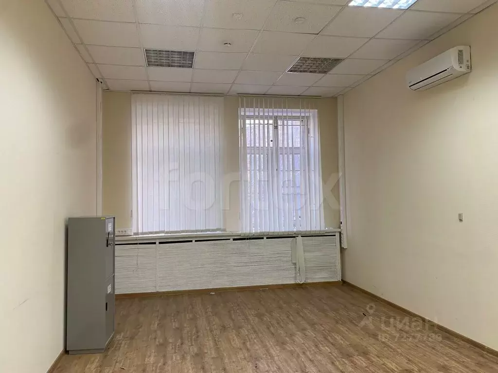 Офис в Москва Ленинградский просп., 80К5 (569 м) - Фото 0
