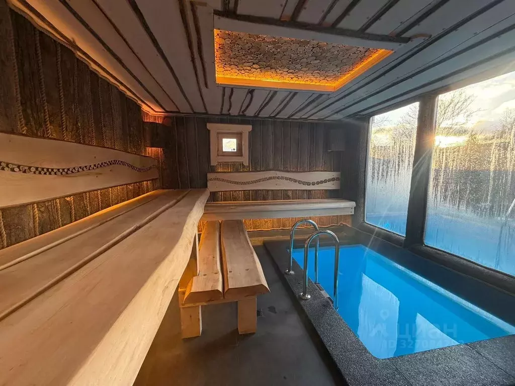 Дом в Московская область, Одинцовский городской округ, д. Ликино 75Б ... - Фото 1