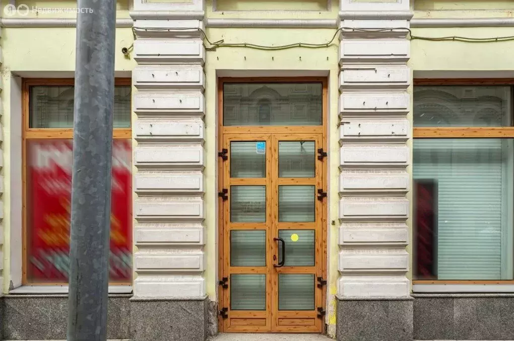 Офис (124 м) - Фото 2