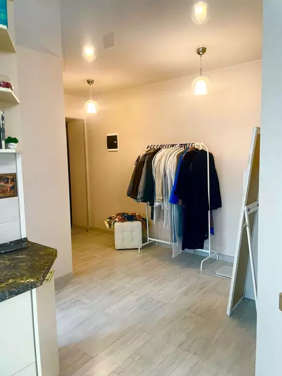 Продаётся 2-к квартира, 48 м - Фото 1