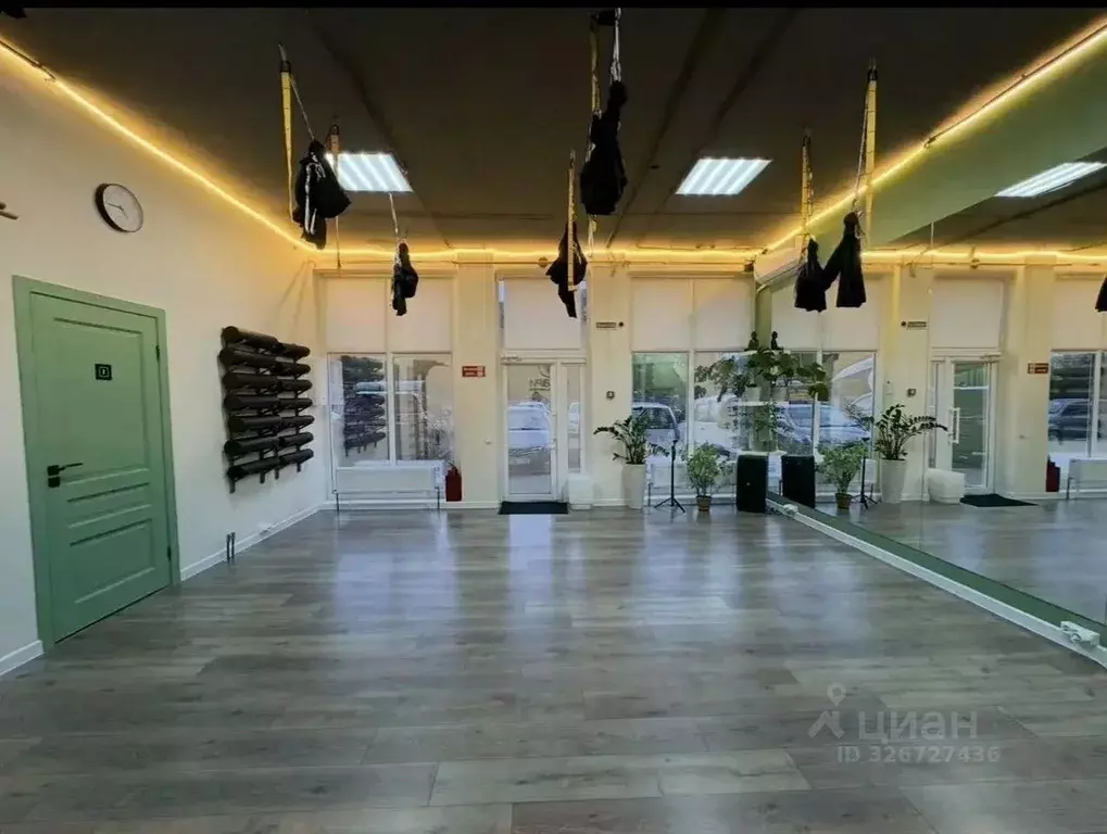 Торговая площадь в Краснодарский край, Краснодар ул. Автолюбителей, ... - Фото 1