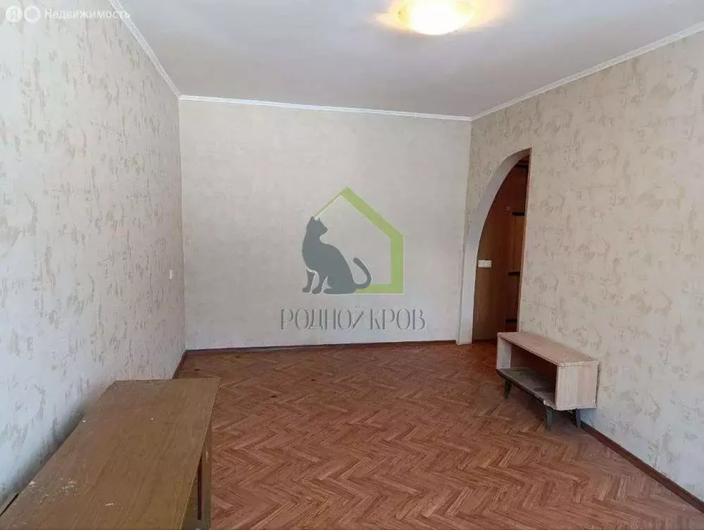 1-комнатная квартира: Сызрань, улица Лазо, 37 (28.8 м) - Фото 1