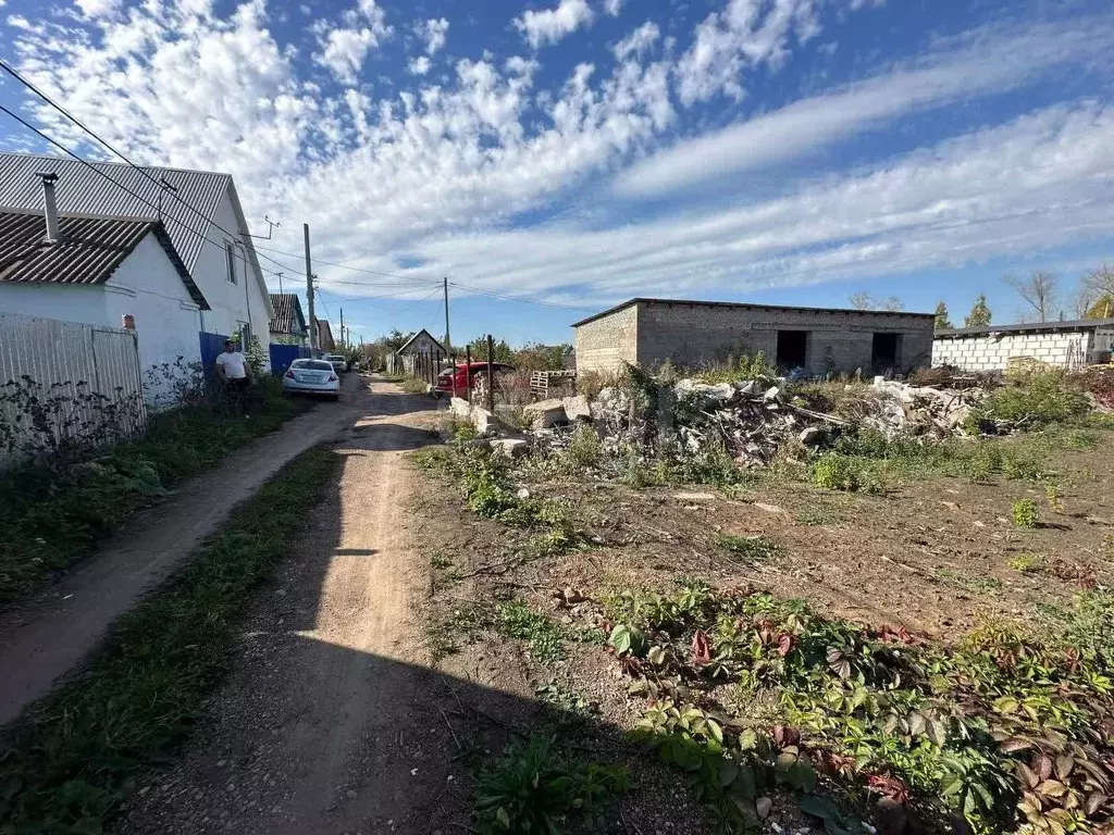 Участок в Башкортостан, Стерлитамак Ашкадар СНТ,  (5.2 сот.) - Фото 1