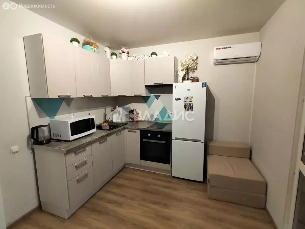 Квартира-студия: Балашиха, улица Яганова, 3 (22 м) - Фото 0
