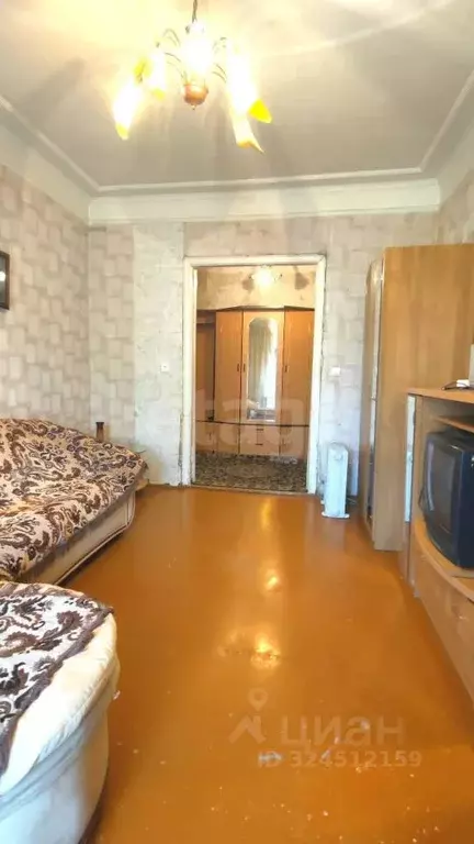 1-к кв. Свердловская область, Екатеринбург ул. Буторина, 11 (43.4 м) - Фото 2