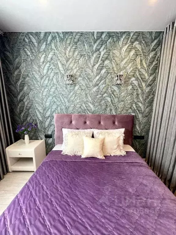 2-к кв. Рязанская область, Рязань ул. Чапаева, 59 (52.0 м) - Фото 1