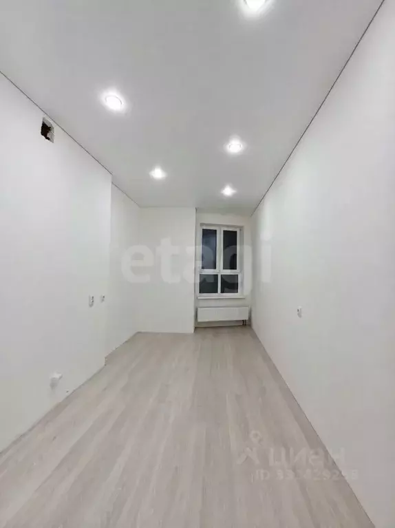1-к кв. Башкортостан, Уфа ул. Бородинская, 9 (33.0 м) - Фото 1