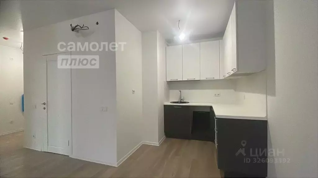 2-к кв. Московская область, Химки городской округ, д. Юрлово к1/1 ... - Фото 2