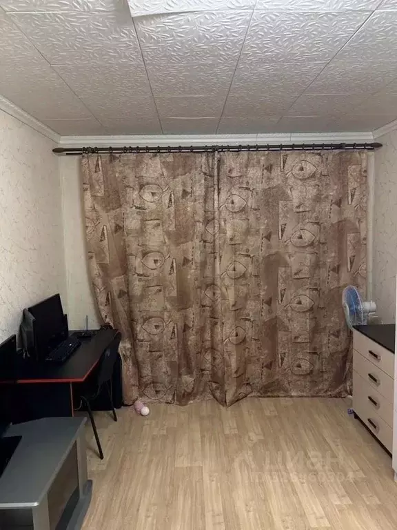 1-к кв. Ленинградская область, Тосно г. Тосненский район, Тосненское ... - Фото 2