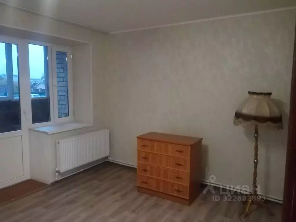 2-к кв. Нижегородская область, Богородск Песочный пер., 1Б (54.0 м) - Фото 2