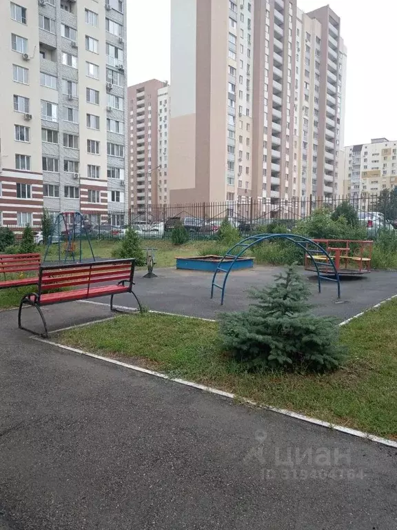 1-к кв. Саратовская область, Саратов ул. Имени Александра Кривохижина, ... - Фото 0