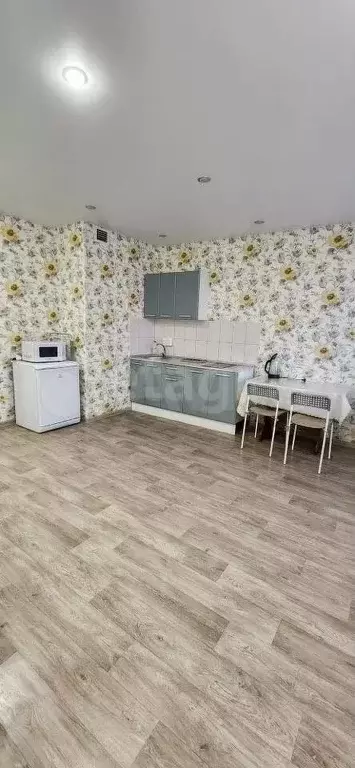 Квартира-студия, 35 м, 6/26 эт. - Фото 1