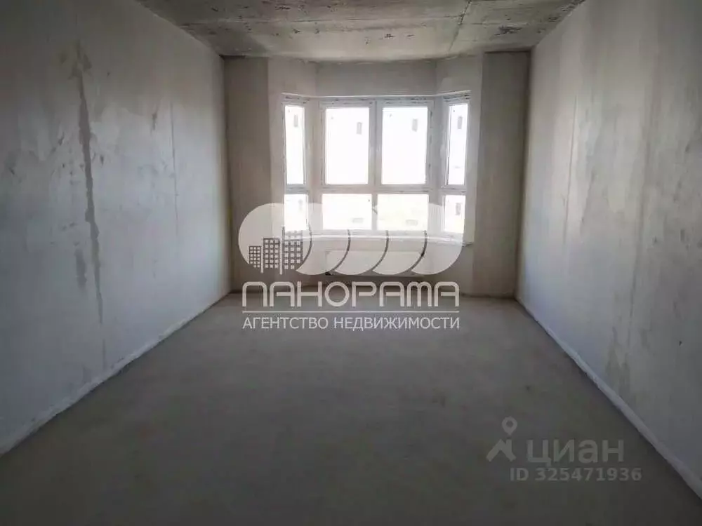 2-к кв. Краснодарский край, Анапа ул. Крылова, 13к2 (60.75 м) - Фото 2