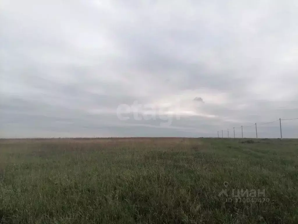 Участок в Белгородская область, Белгородский муниципальный округ, ... - Фото 1