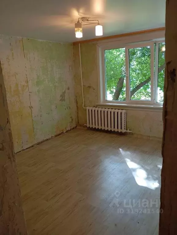 Квартира, 1 комната, 28.9 м - Фото 0