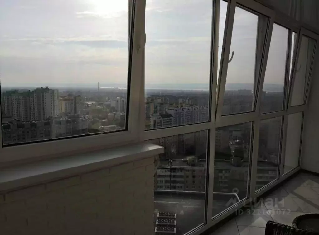 1-к кв. Саратовская область, Энгельс ул. Тельмана, 25 (40.0 м) - Фото 1