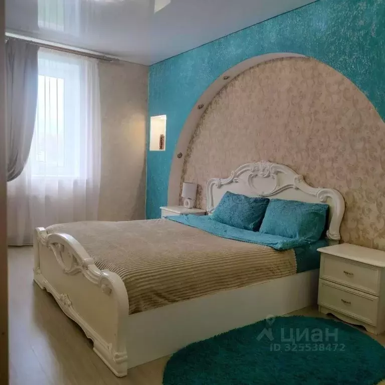 2-к кв. Мордовия, Саранск просп. Российской Армии, 10 (70.0 м) - Фото 2