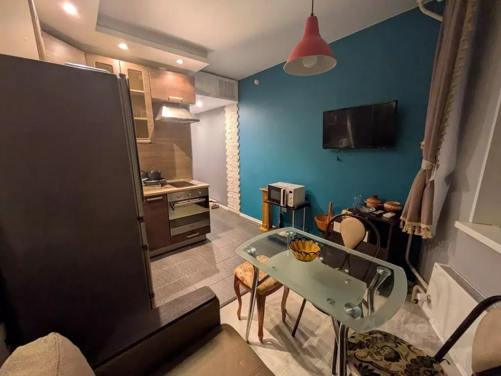 1-к кв. Москва Внуковское поселение, ул. Самуила Маршака, 10 (38.0 м) - Фото 1