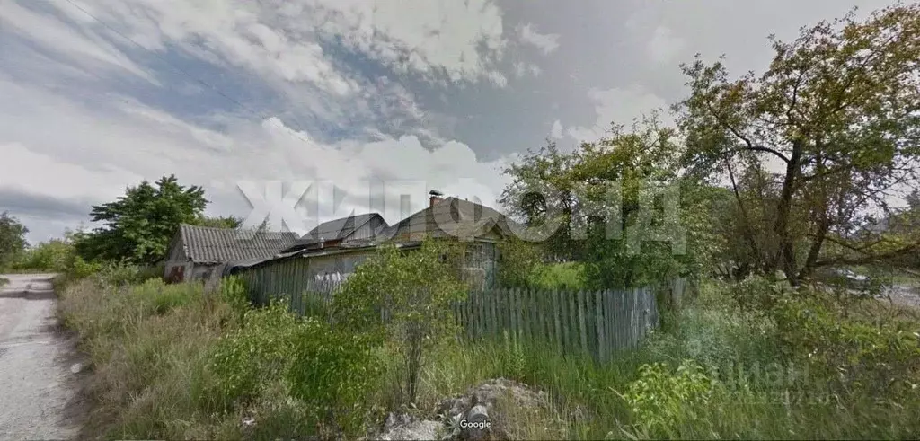 Дом в Брянская область, Фокино Партизанская ул. (53 м) - Фото 2