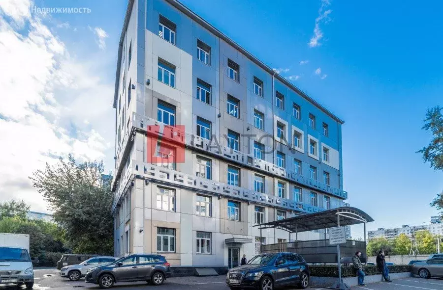 Офис (397 м) - Фото 2
