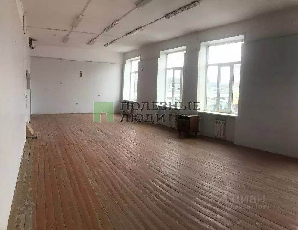 Торговая площадь в Орловская область, Орел Рыночный пер., 5 (205 м) - Фото 1