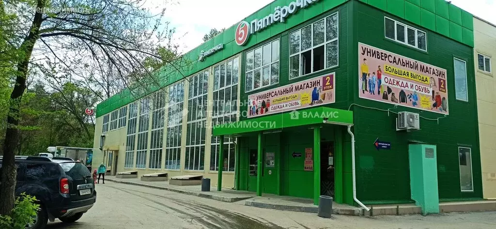 Торговая площадь (640 м) - Фото 1