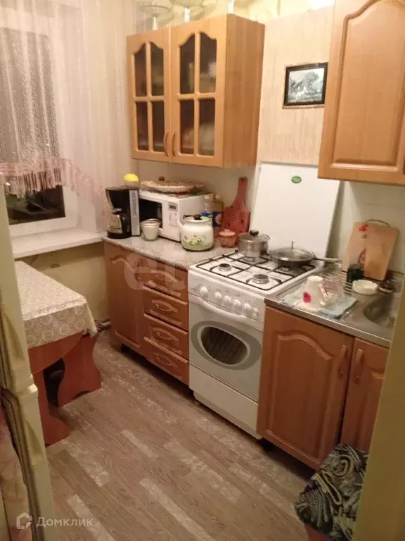 Продаётся 1-к квартира, 33 м - Фото 1