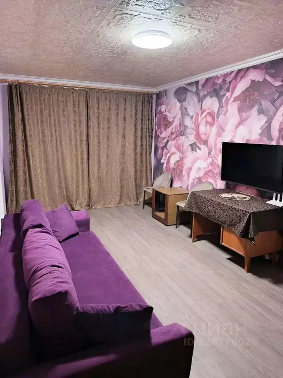 2-к кв. Москва Открытое ш., 29К11 (47.0 м) - Фото 2