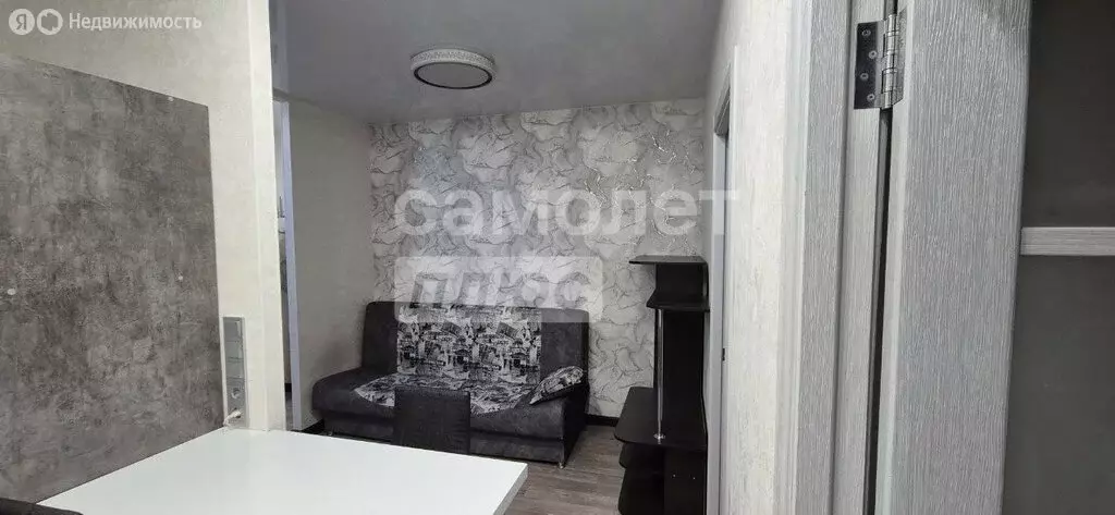 2-комнатная квартира: Иркутск, улица Пискунова, 148/8 (39.8 м) - Фото 1