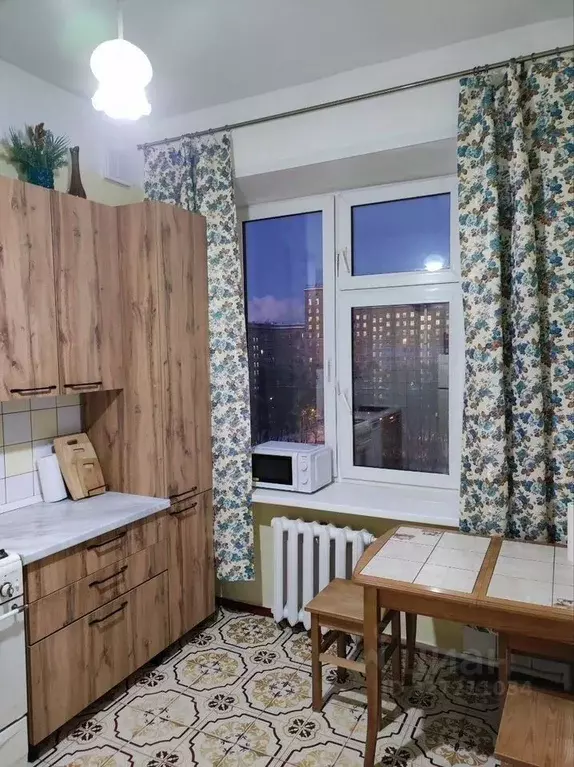 2-к кв. Москва Молодежная ул., 4 (52.0 м) - Фото 2