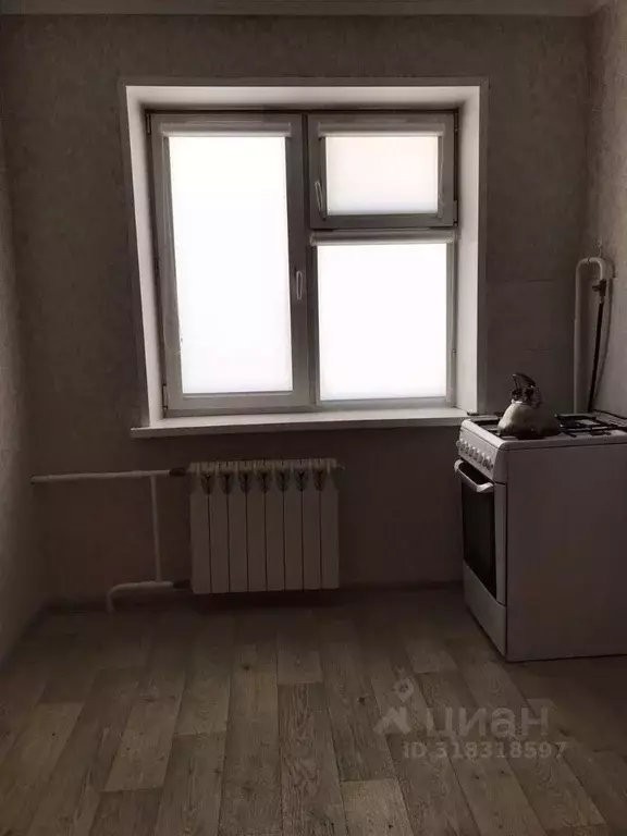 1-к кв. Саха (Якутия), Якутск ул. Петра Алексеева, 73/1 (36.4 м) - Фото 1