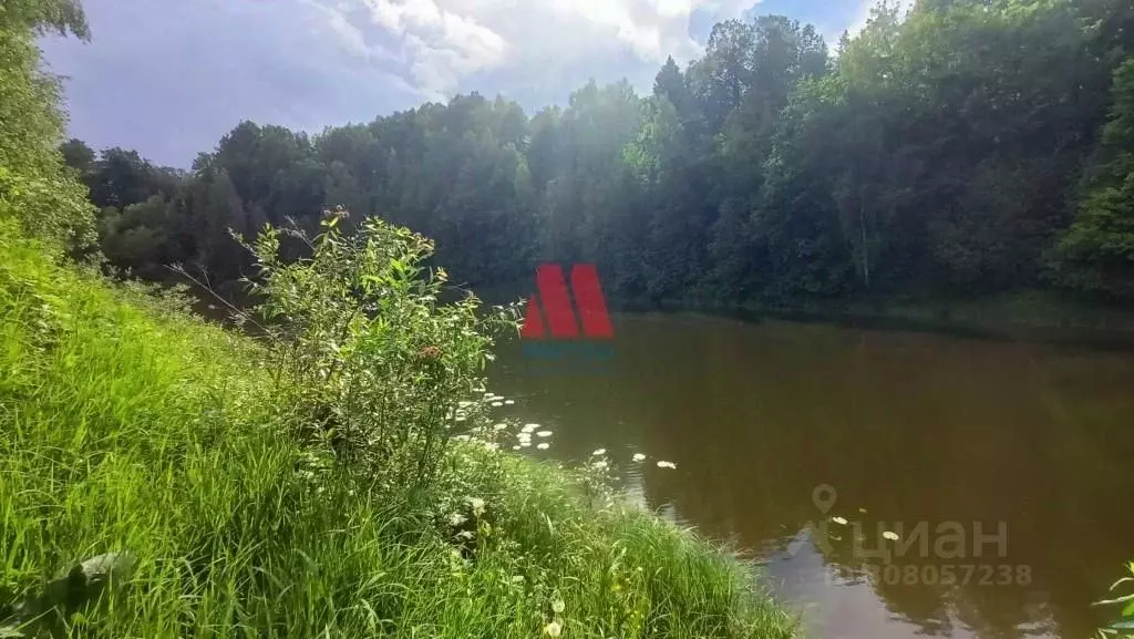 Участок в Ярославская область, Ярославский район, Кузнечихинское ... - Фото 0