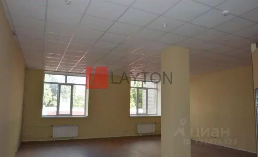 Офис в Москва ул. Космонавта Волкова, 31 (10113 м) - Фото 2