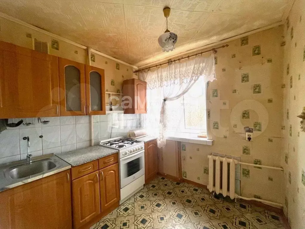 3-к. квартира, 60 м, 4/5 эт. - Фото 0