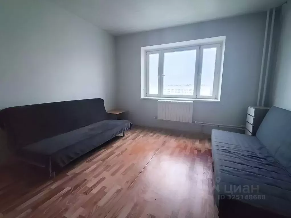 2-к кв. Московская область, Серпухов бул. 65 лет Победы, 19 (59.0 м) - Фото 2