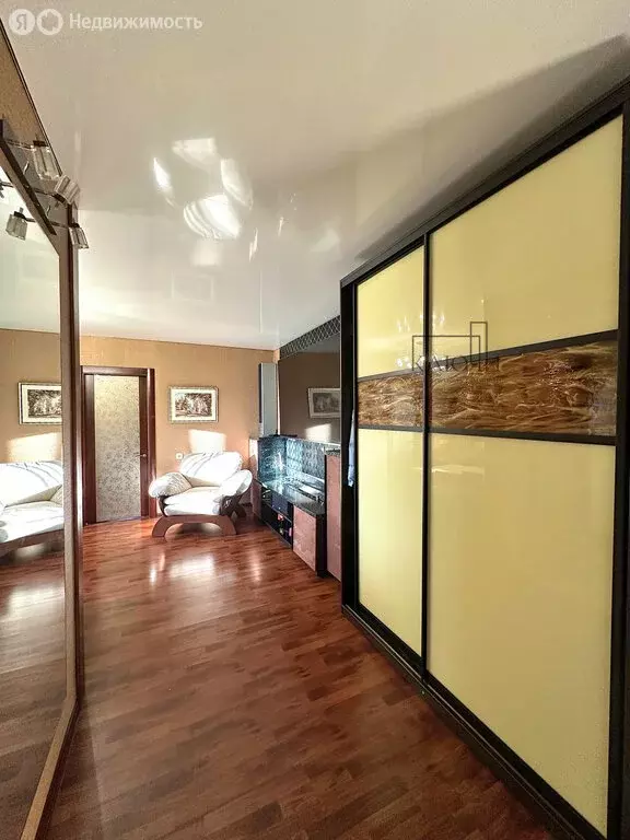 3-комнатная квартира: Магнитогорск, улица Доменщиков, 19 (61.7 м) - Фото 2