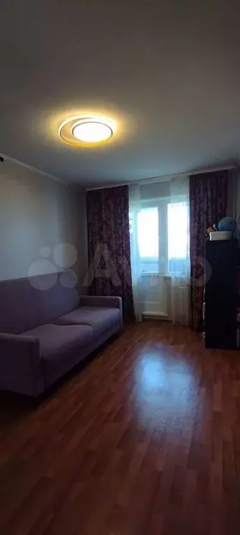 1-к. квартира, 32 м, 4/10 эт. - Фото 0