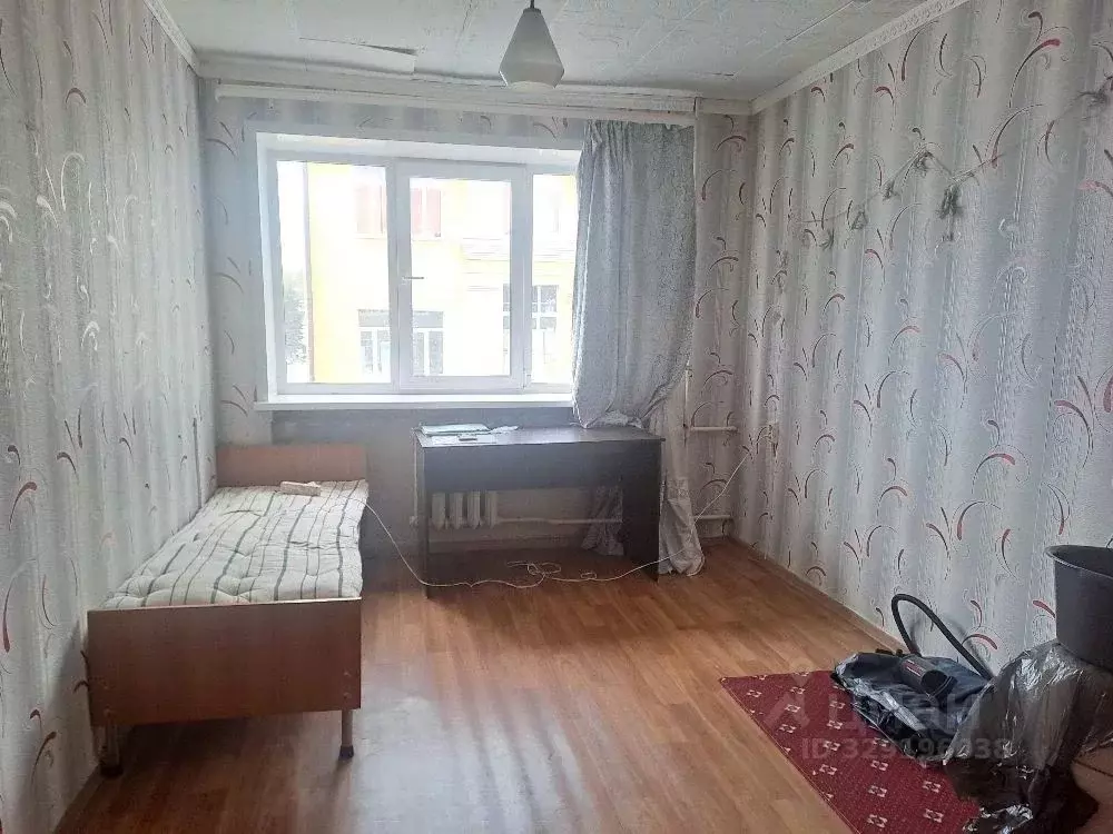 Комната Тверская область, Тверь ул. Александра Попова, 3 (16.0 м) - Фото 2